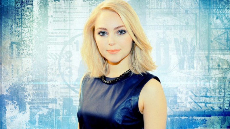 آناصوفيا روب – AnnaSophia Robb