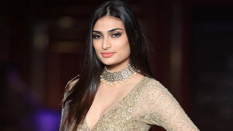 آتيا شيتي – Athiya Shetty