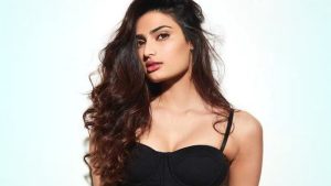 آتيا شيتي – Athiya Shetty