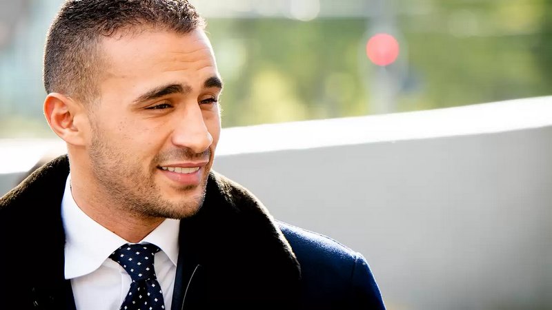 بدر هاري – Badr Hari