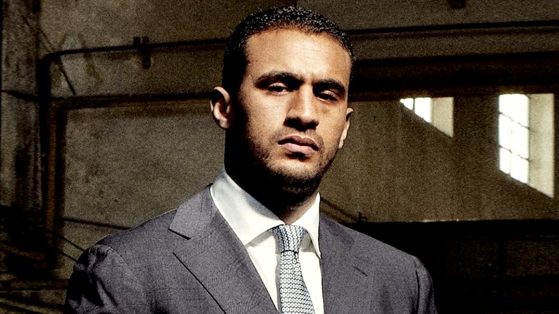 بدر هاري – Badr Hari