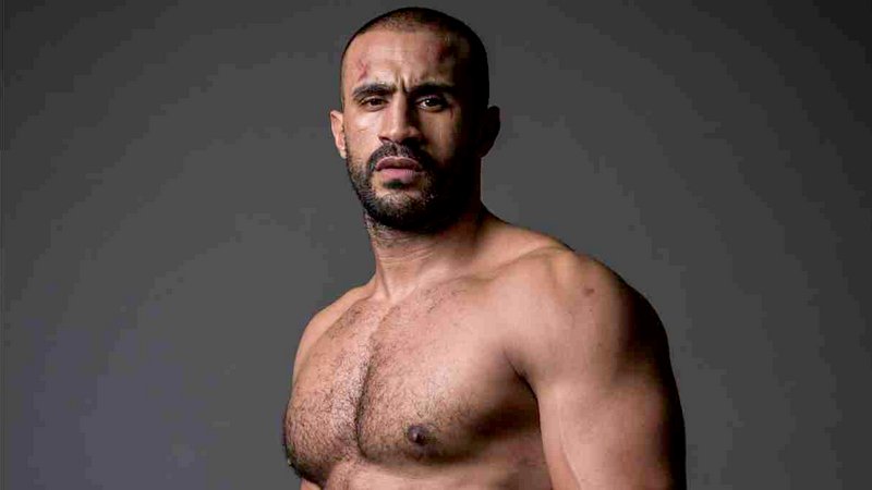 بدر هاري – Badr Hari