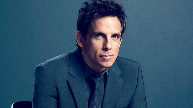 بن ستيلر – Ben Stiller