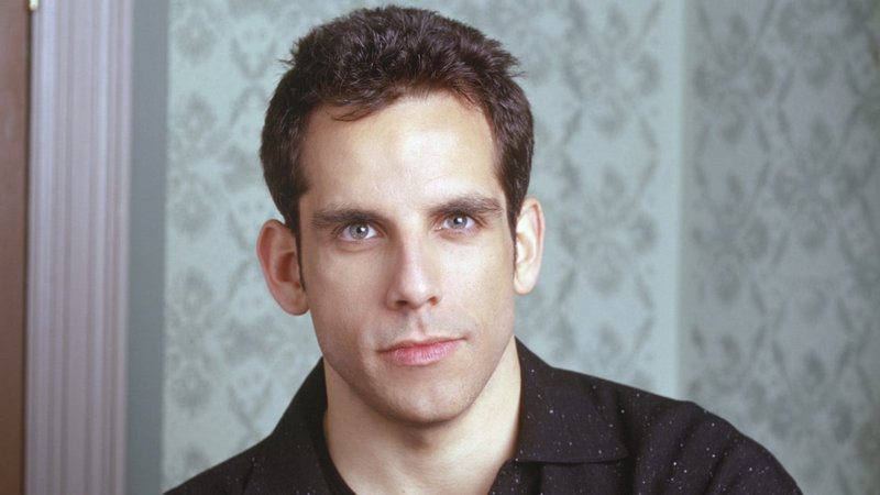 بن ستيلر – Ben Stiller