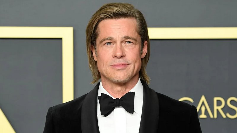 براد بيت – Brad Pitt