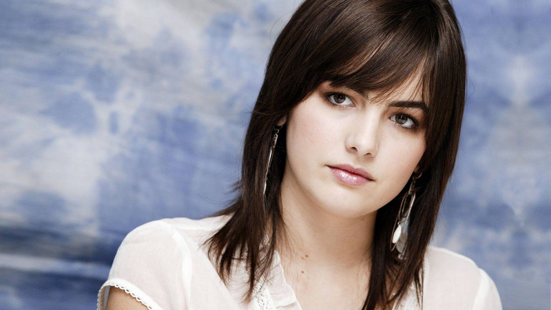 كاميلا بيل - Camilla Belle