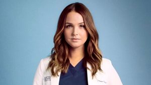 كاميلا لودينجتون – Camilla Luddington