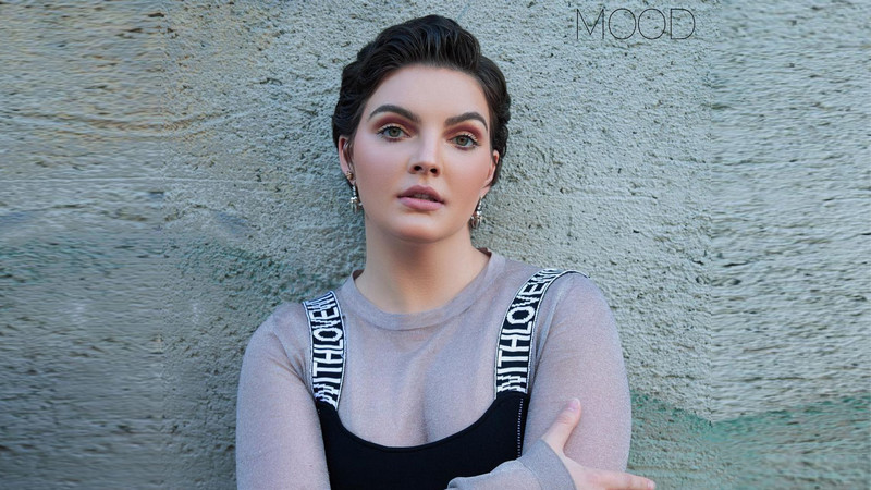 كامرين بيكوندوفا - Camren Bicondova