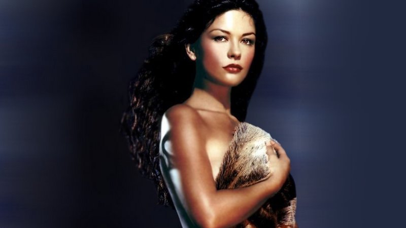 كاثرين زيتا جونز - Catherine Zeta Jones