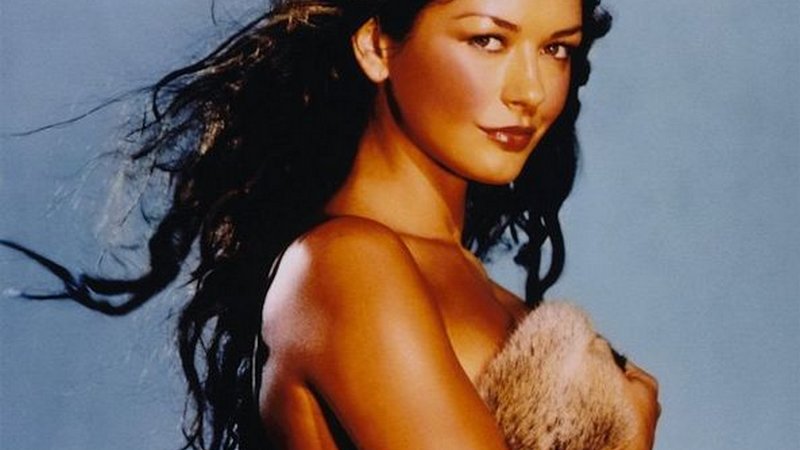 كاثرين زيتا جونز - Catherine Zeta Jones