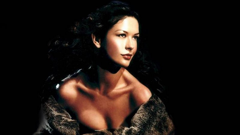 Catherine Zeta Jones 9