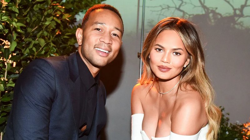 كريسي تيغن – Chrissy Teigen