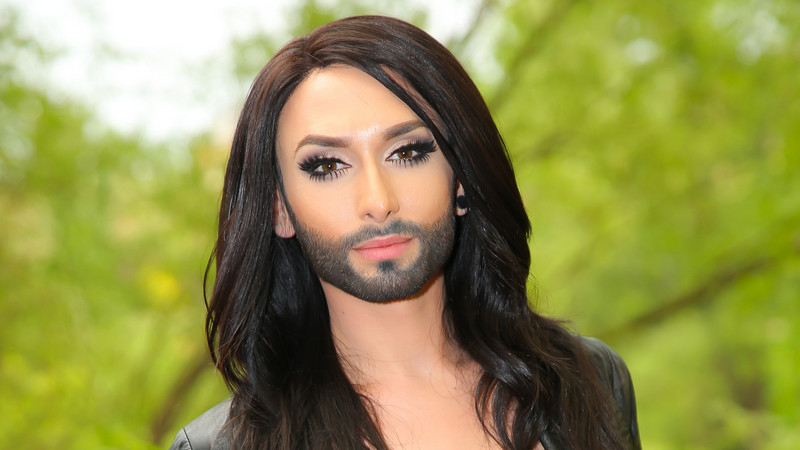 كونشيتا ورست - Conchita Wurst