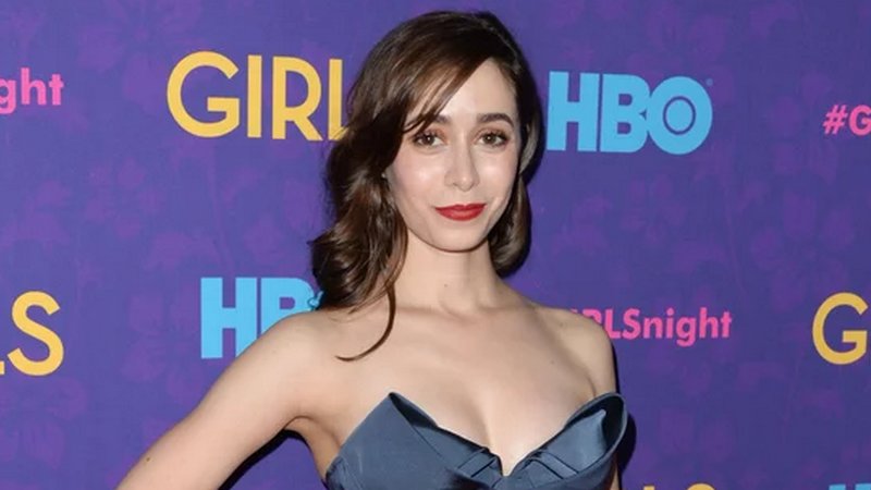 كريستين ميلوتي – Cristin Milioti