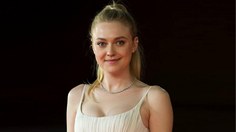 داكوتا فانينغ – Dakota Fanning