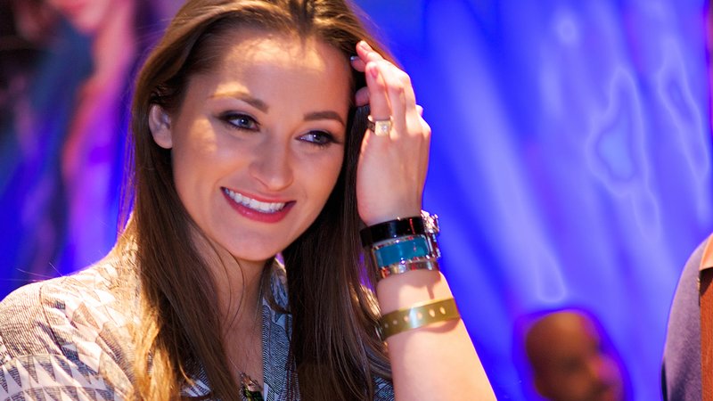 داني دانييلس – Dani Daniels