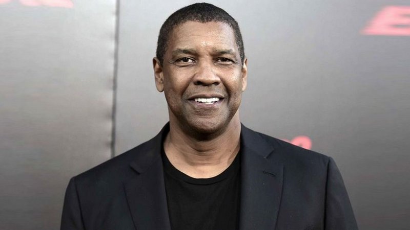 دنزل واشنطن - Denzel Washington