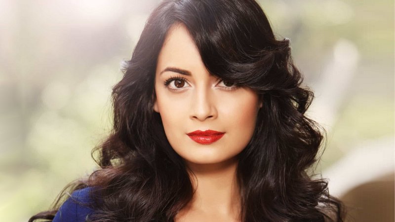 ديا ميرزا - Dia Mirza