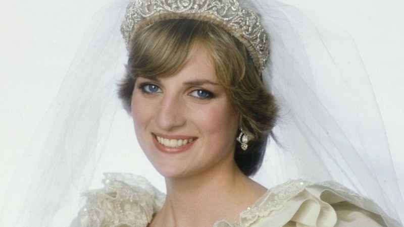 ديانا، اميرة ويلز – Diana, Princess of Wales