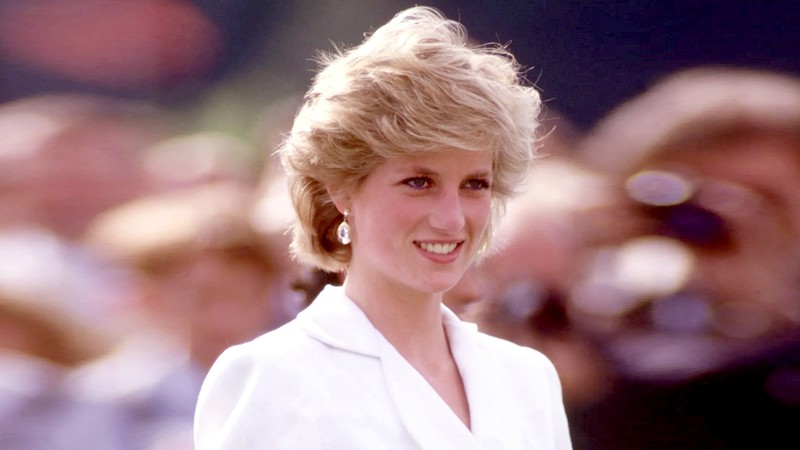 ديانا، اميرة ويلز – Diana, Princess of Wales