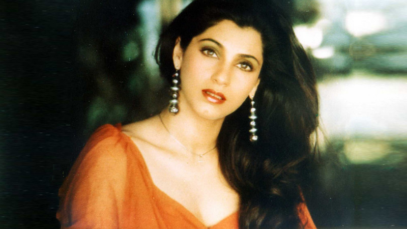 ديمبل كاباديا Dimple Kapadia