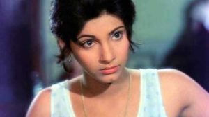 ديمبل كاباديا Dimple Kapadia