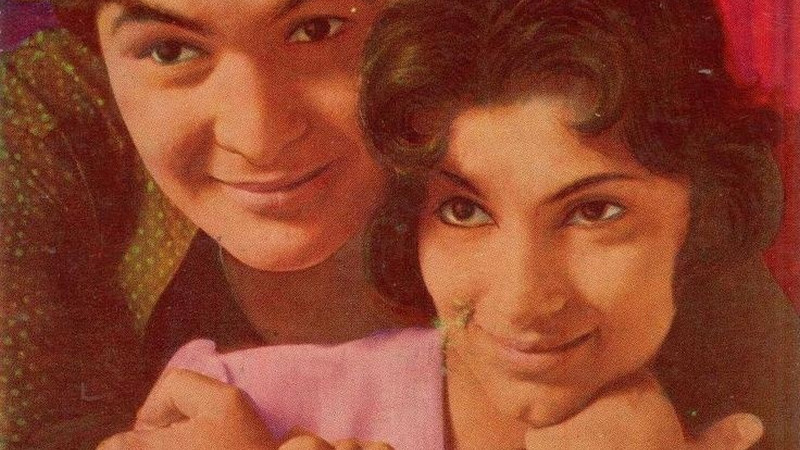 ديمبل كاباديا Dimple Kapadia