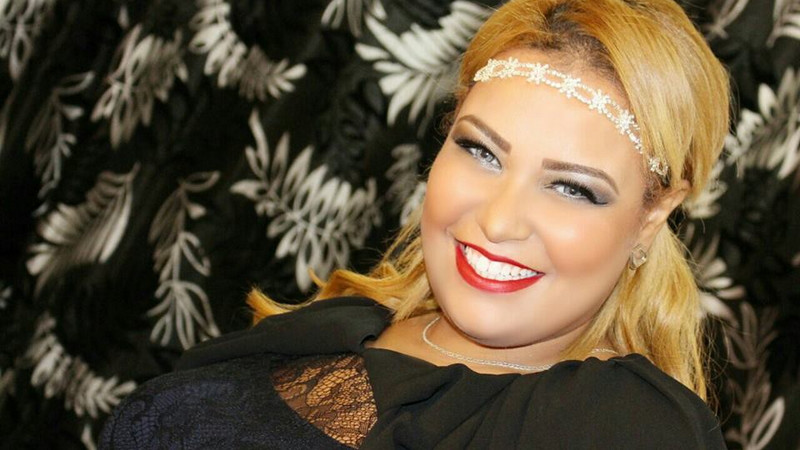 دينا محسن - Dina Mohsen