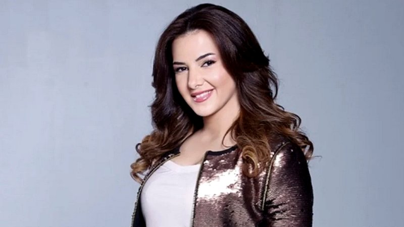 دنيا سمير غانم – Donia Samir Ghanem