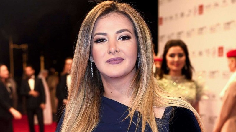 دنيا سمير غانم – Donia Samir Ghanem