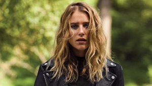 دري همنغواي – Dree Hemingway