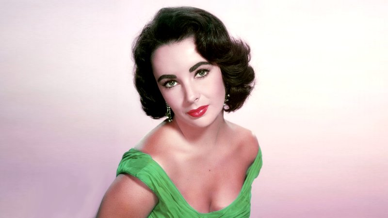 إليزابيث تايلور - Elizabeth Taylor