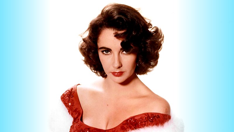 إليزابيث تايلور - Elizabeth Taylor