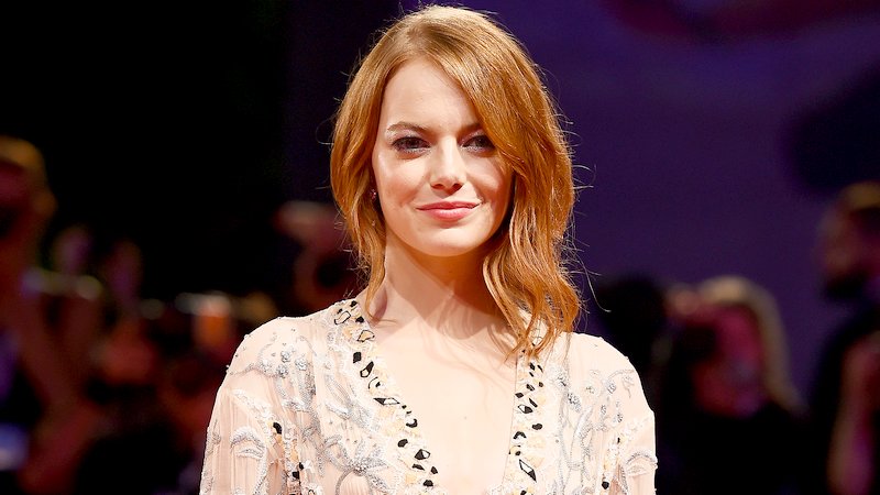 إيما ستون - Emma Stone