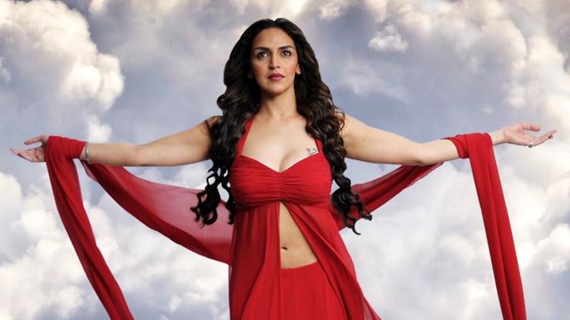 إيشا ديول - Esha Deol