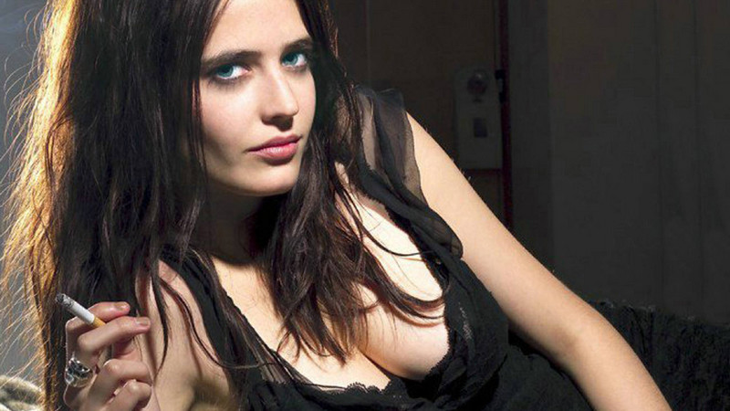 إيفا جرين Eva Green