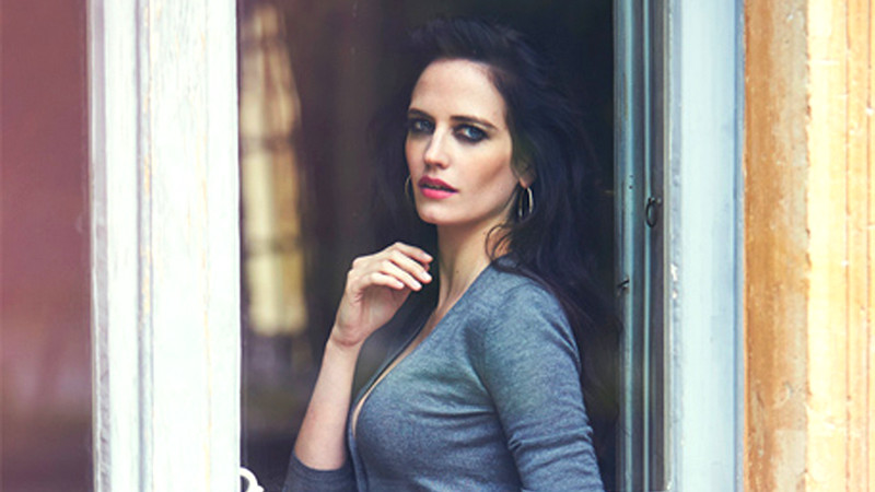 إيفا جرين Eva Green