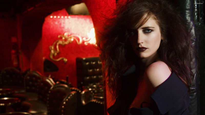 إيفا جرين Eva Green