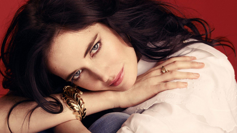 إيفا جرين Eva Green