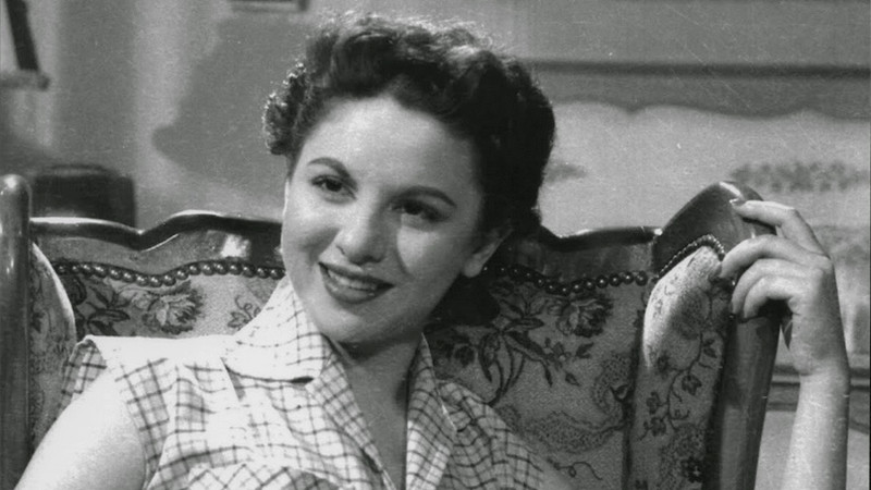 فاتن حمامة - Faten Hamama