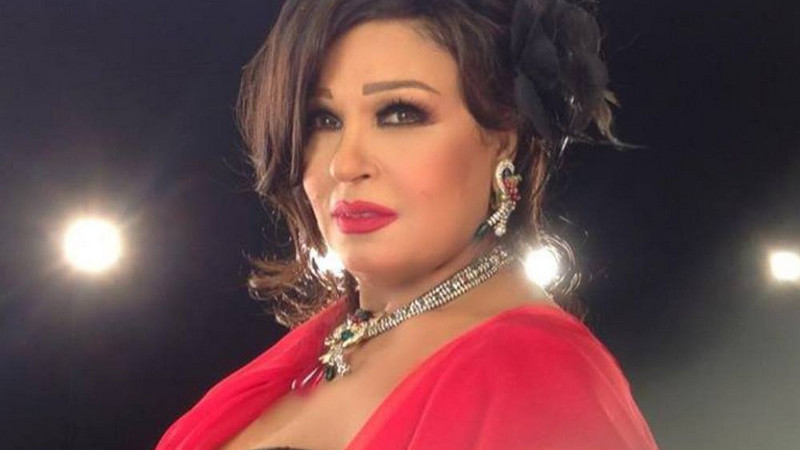 فيفي عبده - Fifi Abdou