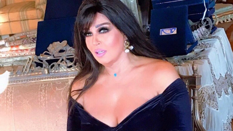 فيفي عبده - Fifi Abdou