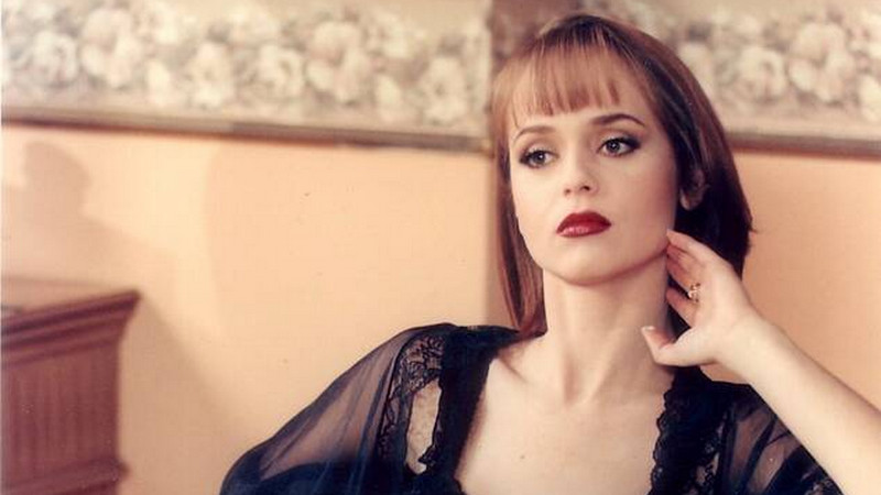 غابرييلا سبانيك Gabriela Spanic