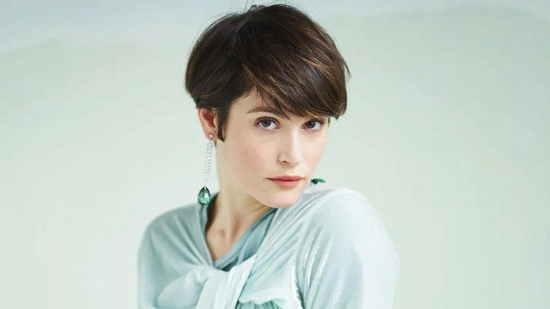 جيما آرتيرتون - Gemma Arterton