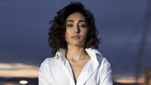 غلشیفته فراهاني - Golshifteh Farahani