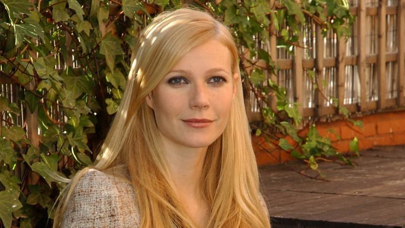 جوينيث بالترو - Gwyneth Paltrow