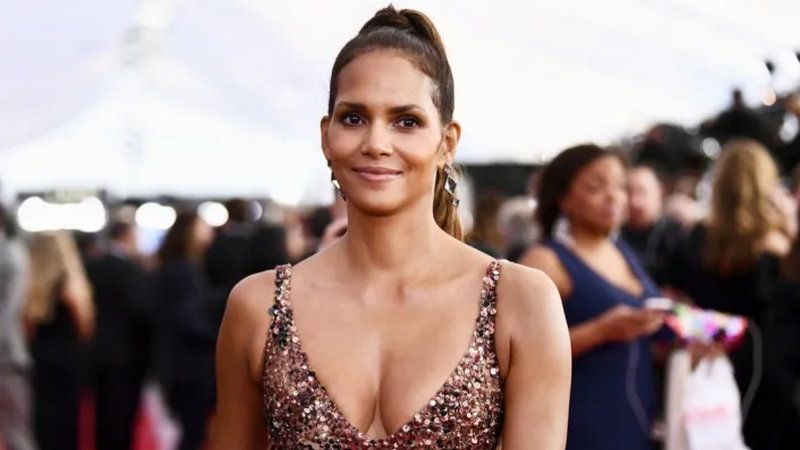 هالي بيري – Halle Berry