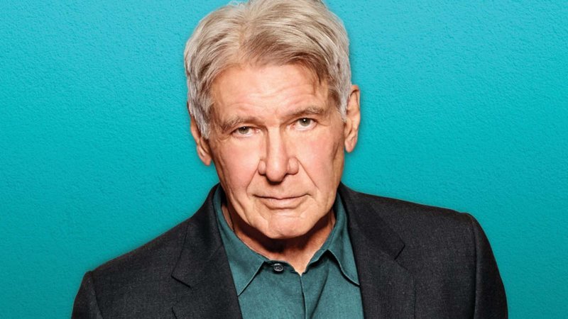 هارسون فورد - Harrison Ford