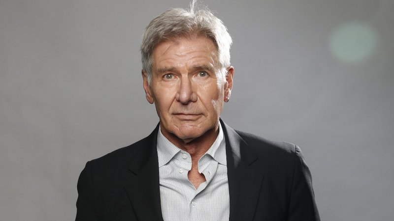 هارسون فورد - Harrison Ford