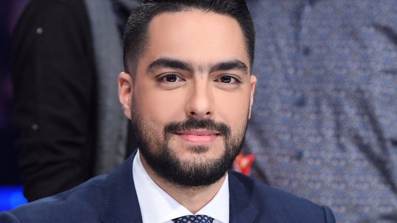 حسن الشافعي – Hassan El Shafei